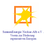 Logo des Solar e.V.